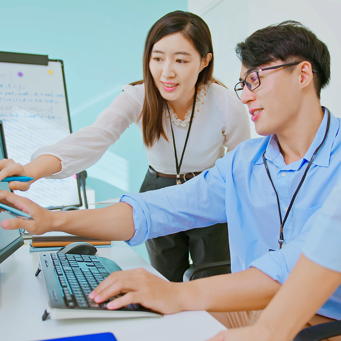 AMI-Careers-3 Computer programming