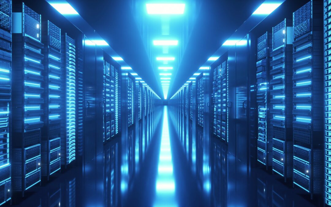 Wiwynn and AMI: Partnering on AI Cluster Management with AMI DCM