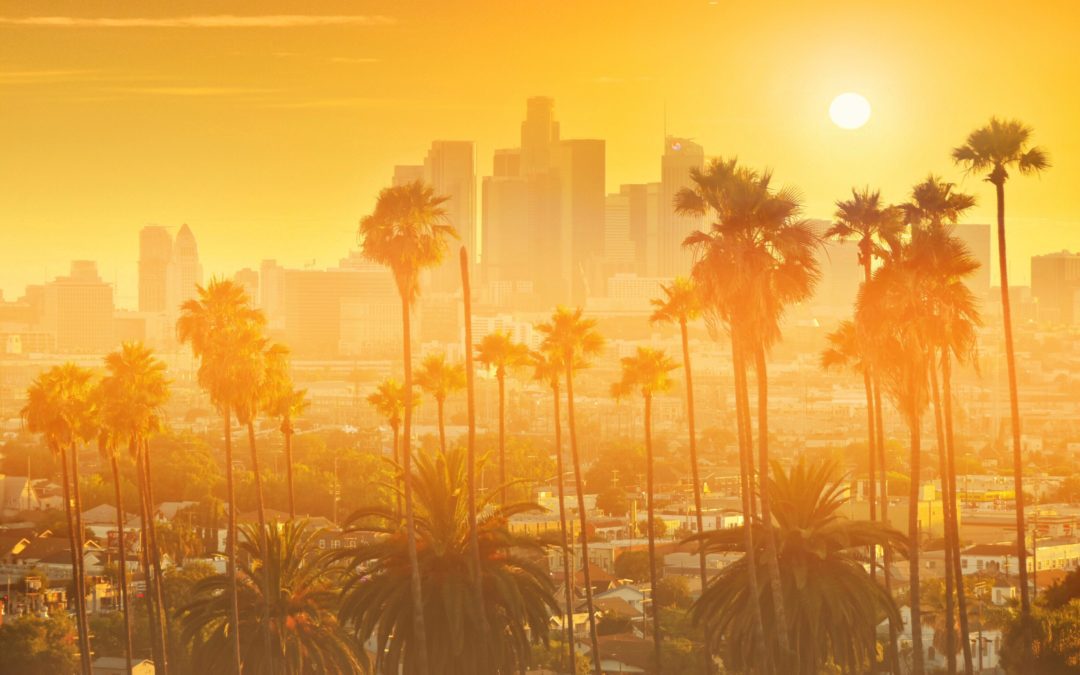 MWC Los Angeles 2021