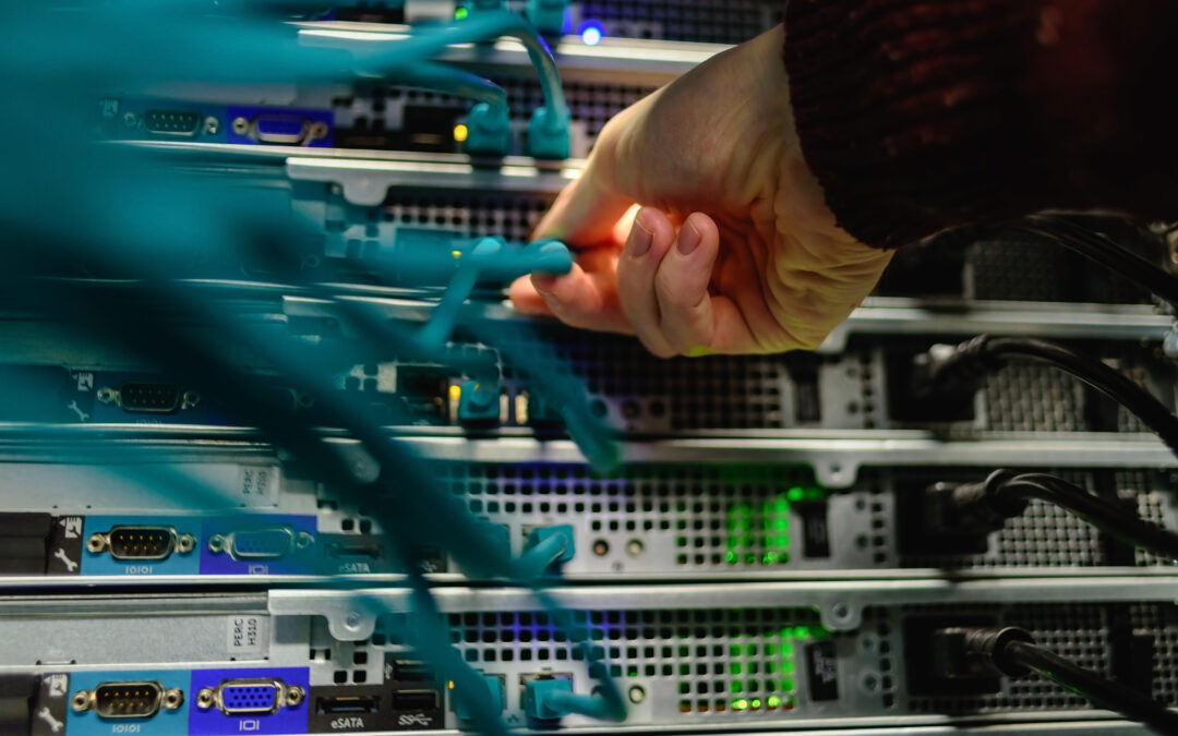 The New Frontier:  The Enterprise OCP Model for Returning to On-premises