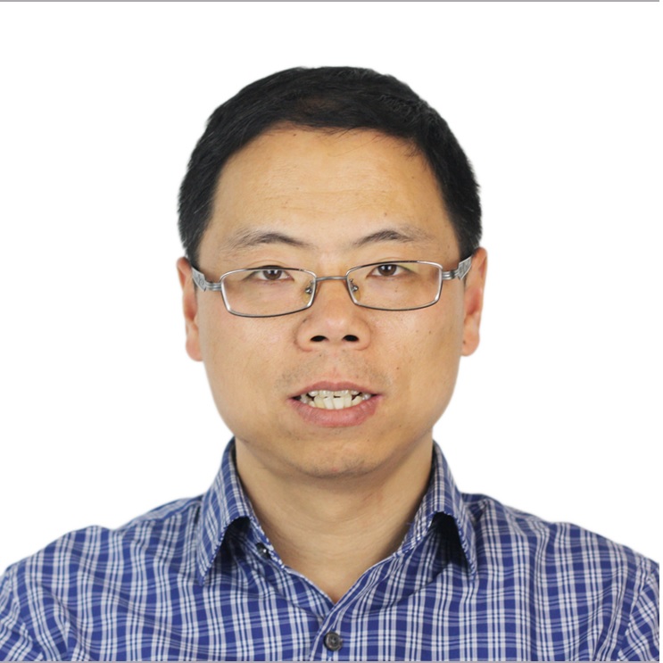 Shuming Zhu